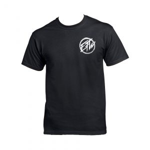 EFW Shape the Light T-Shirt Front