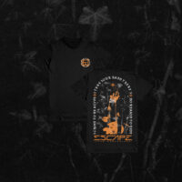 EFW Sulfur T-Shirt